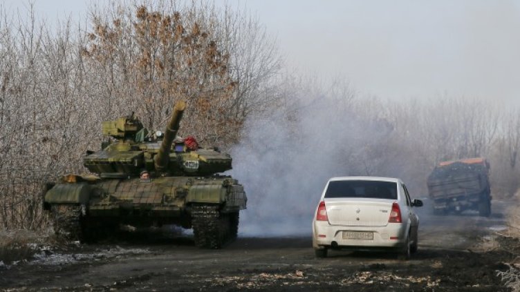 Снимка: Reuters, архив