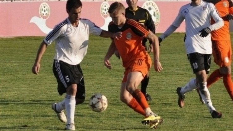 Снимка: Булфото, архив