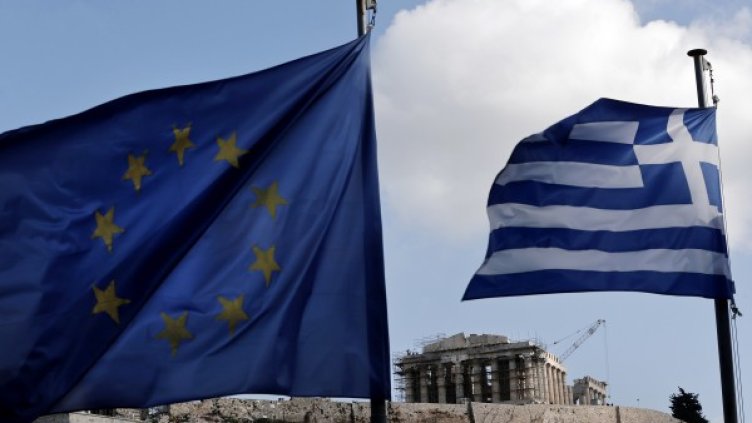 Снимка: архив, Reuters