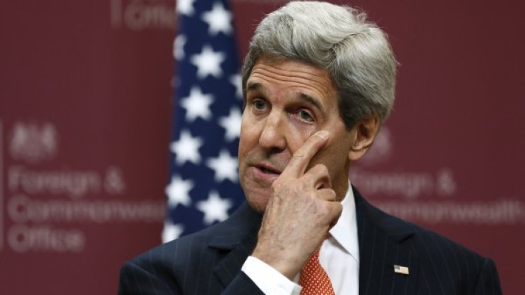 Снимка: Reuters