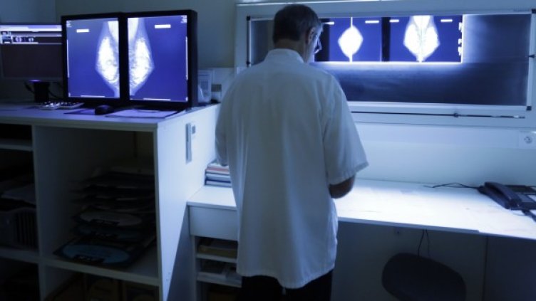 Снимка: Reuters