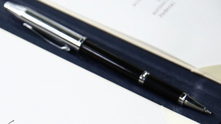 Снимка: Reuters, архив