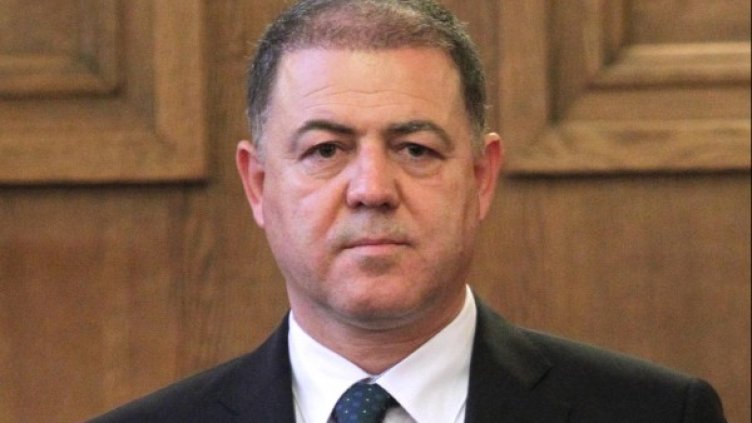 Николай Ненчев. Снимка: архив, БТА