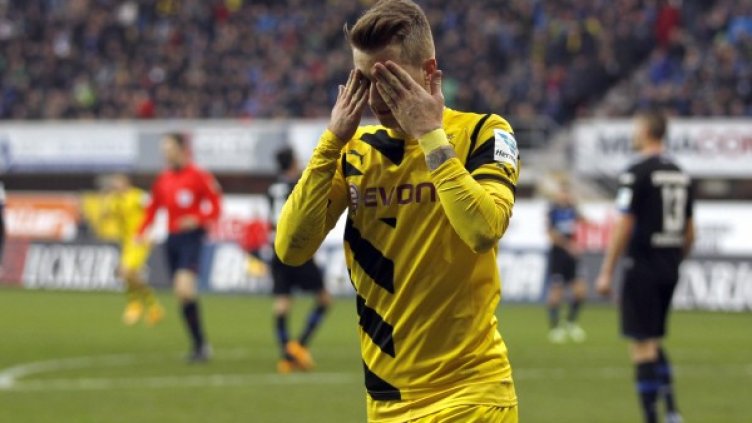 Снимка: Reuters, архив