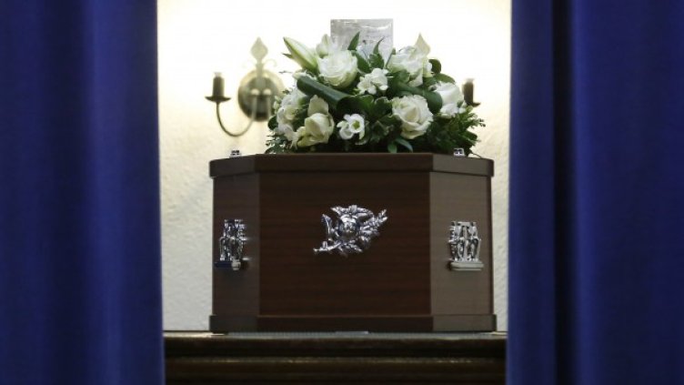 Снимка: Reuters, архив