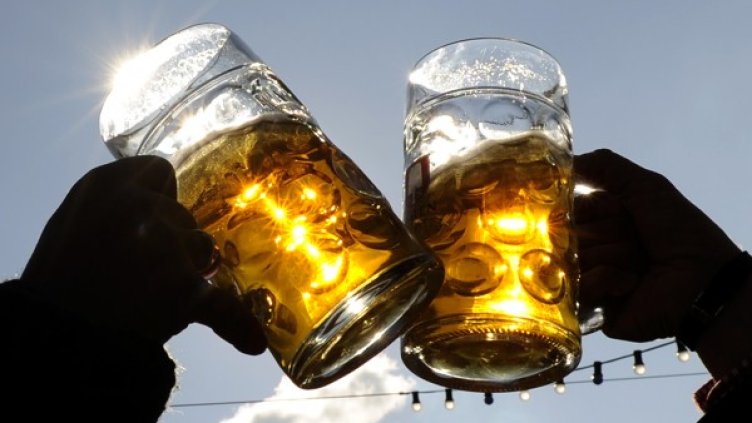 Снимка: Reuters, архив