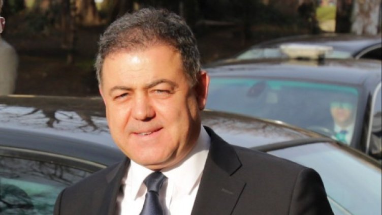 Николай Ненчев. Снимка: БТА