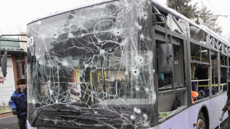 Снимка: архив, Reuters