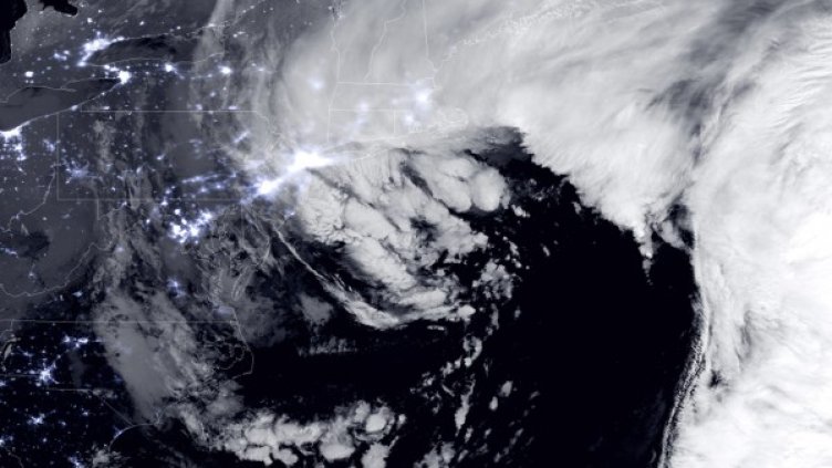 Снимка: Reuters, архив