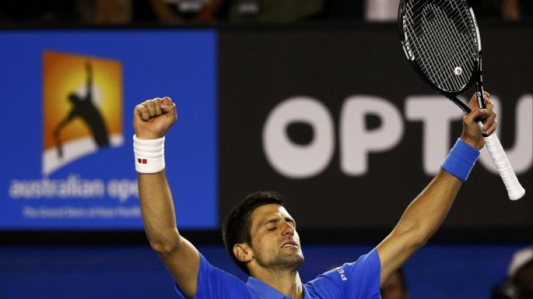 Снимка: Reuters