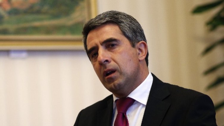 Росен Плевнелиев. Снимка: архив, Reuters