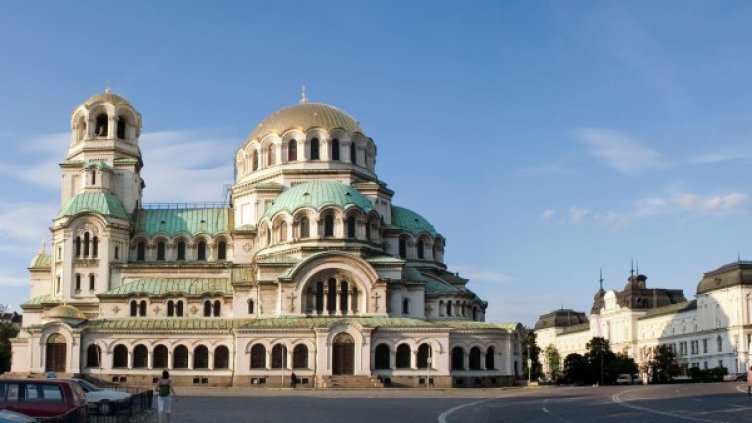 Снимка: Булфото, архив