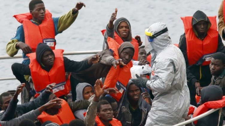 Снимка: Ройтерс, архив