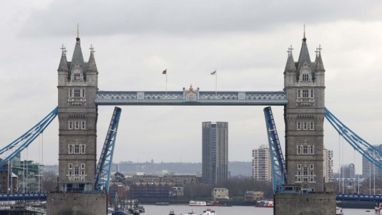 Снимка: Ройтерс, архив