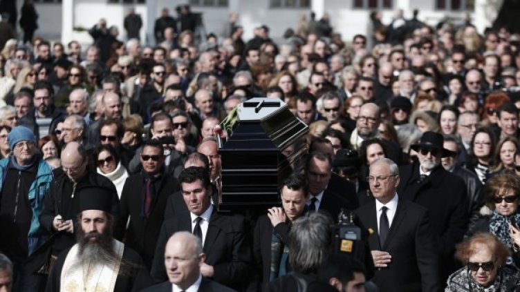 Снимка: Ройтерс