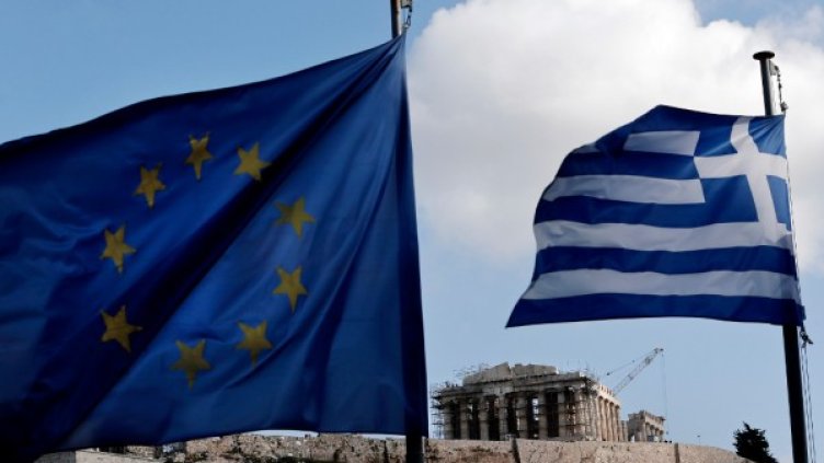 Снимка: архив, Reuters