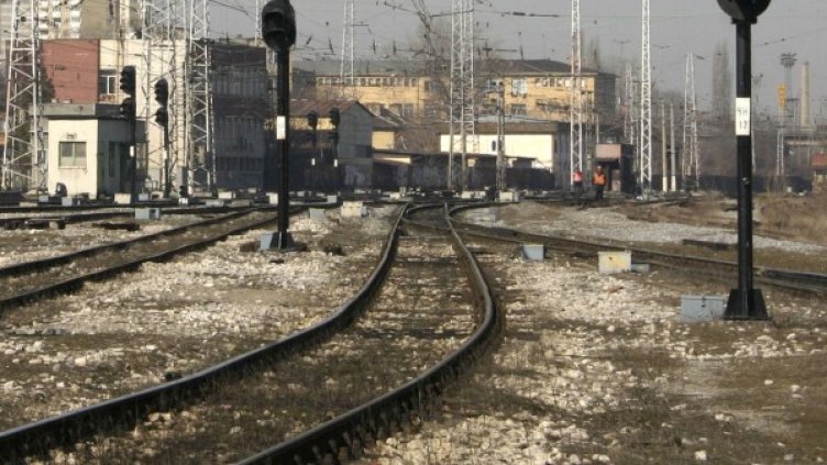 Снимка: архив, Булфото