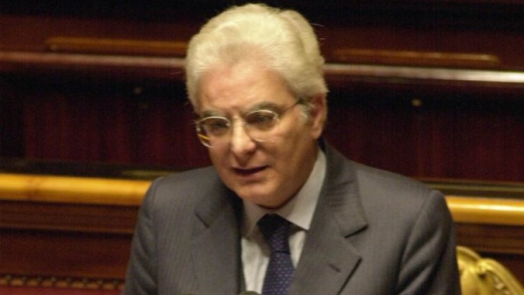 Серджо Матарела. Снимка: архив, БТА