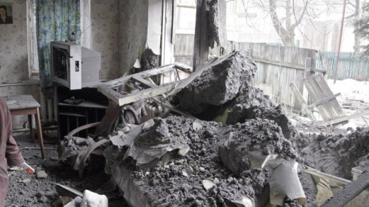 Снимка: архив, Ройтерс