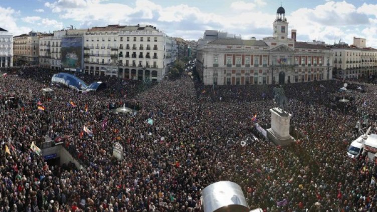 Снимка: Ройтерс