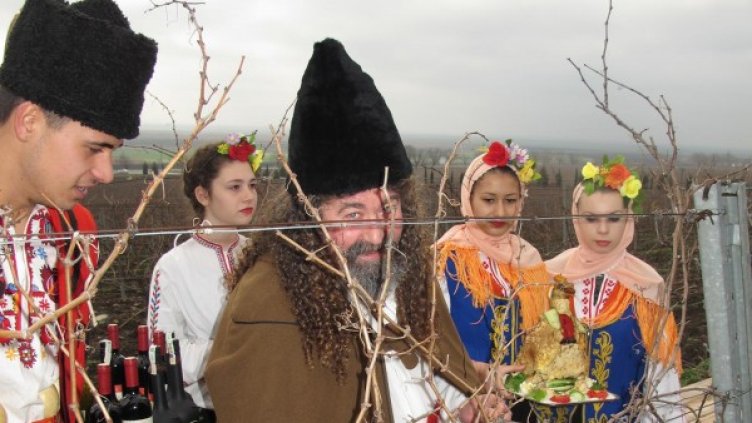 Снимка: Архив Булфото