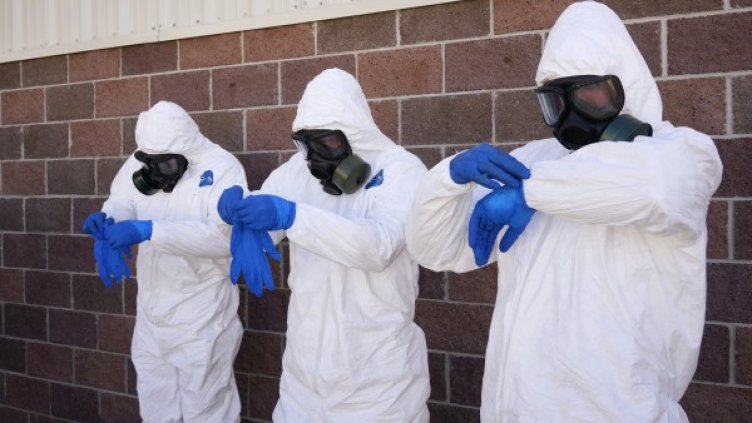 Снимка: Reuters