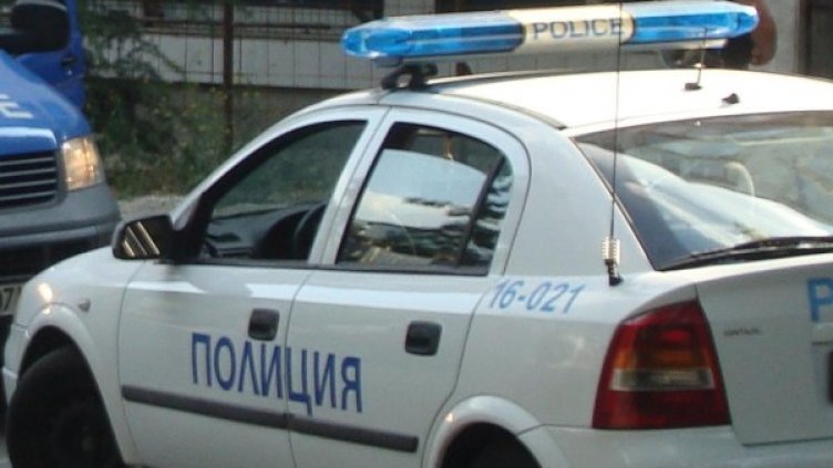 Снимка: Архив Булфото