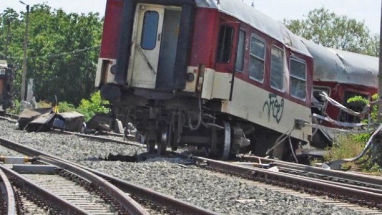 Снимка: Архив Булфото