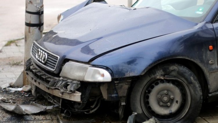 Снимка: Архив Булфото