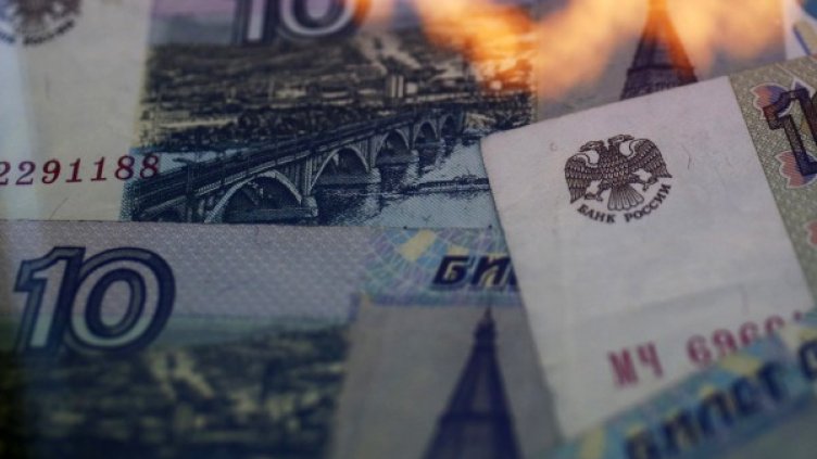 Снимка: Архив Reuters