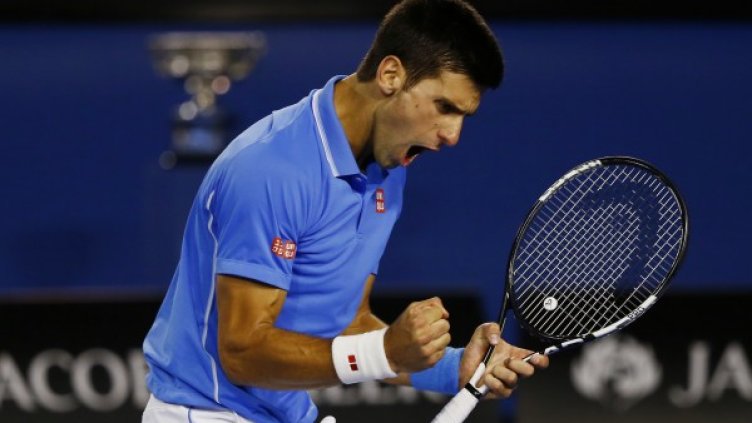 Снимка: Reuters