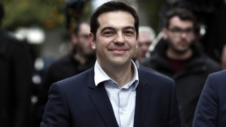 Снимка: Reuters