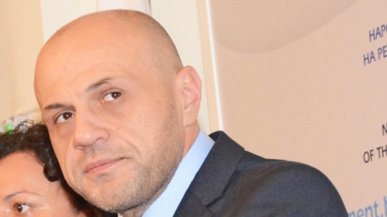 Снимка: архив Булфото