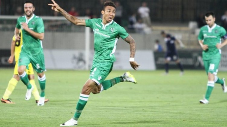 Снимка: архив Булфото