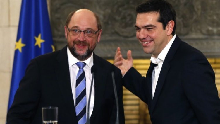 Снимка: Reuters