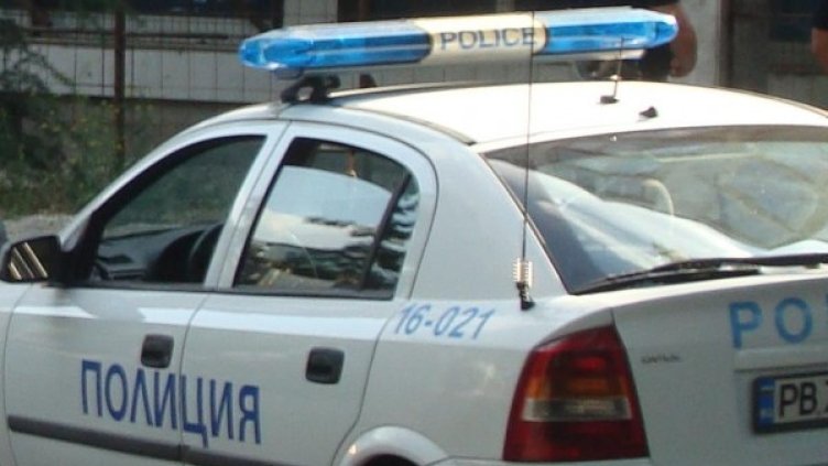 Снимка: архив Булфото