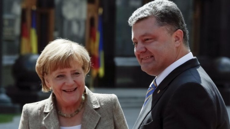 Снимка: архив Reuters