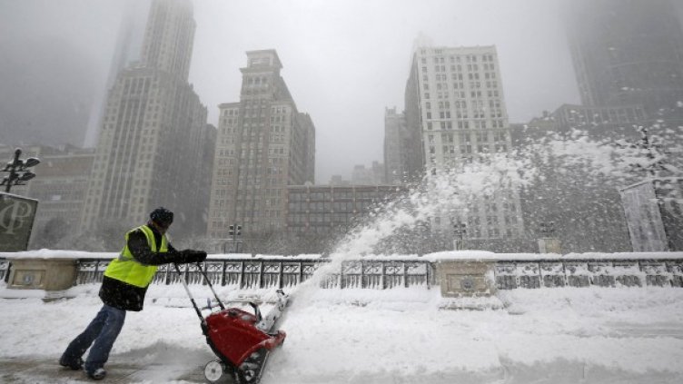 Снимка: Reuters