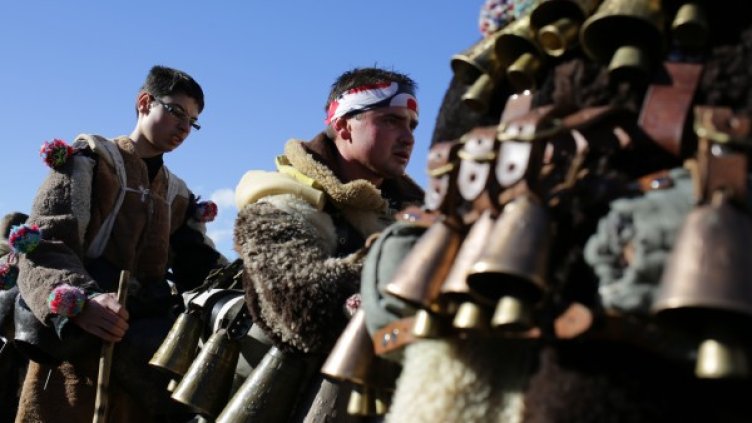 Снимка: БТА, архив