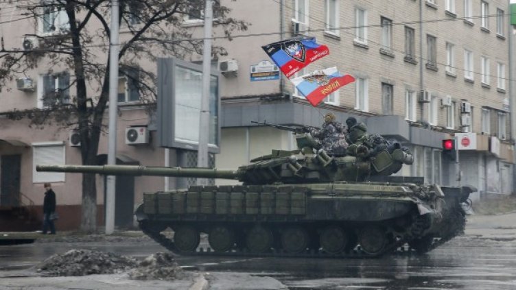 Снимка: Reuters, архив