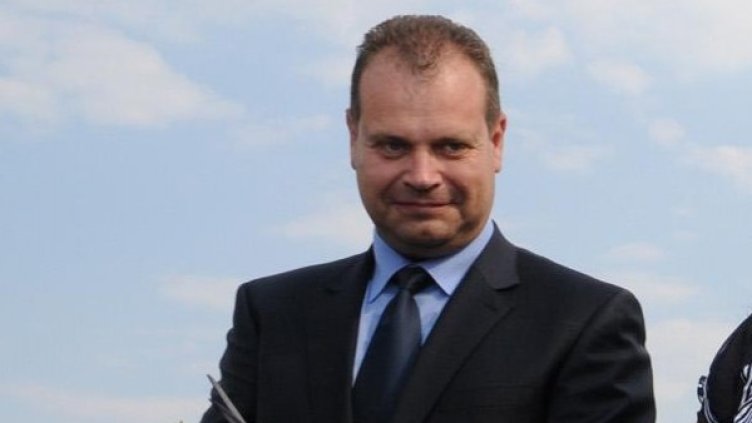 Лазар Лазаров. Снимка: архив, БулФото