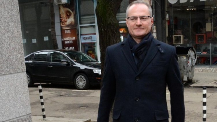 Снимка: архив Булфото