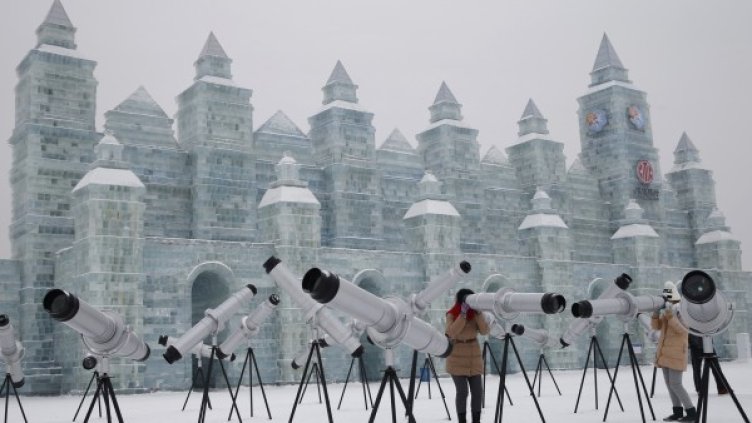 Снимка: Reuters, архив