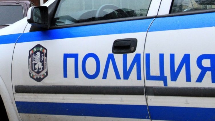 Снимка: Impact Press Group, архив