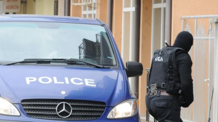 Снимка: архив Булфото