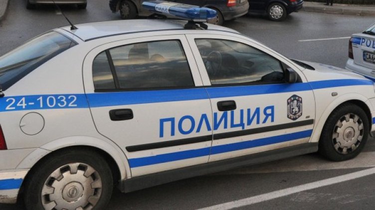 Снимка: архив Булфото