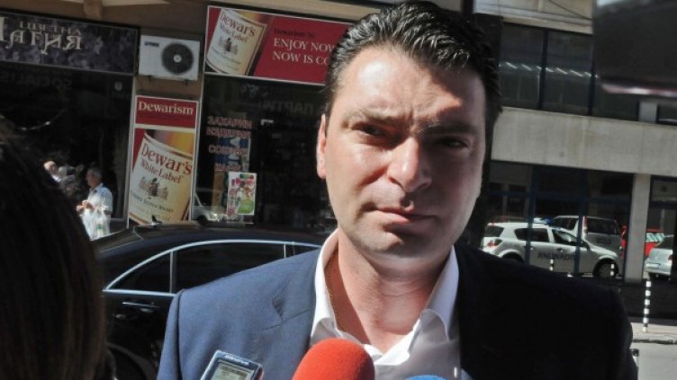 Снимка: архив Булфото