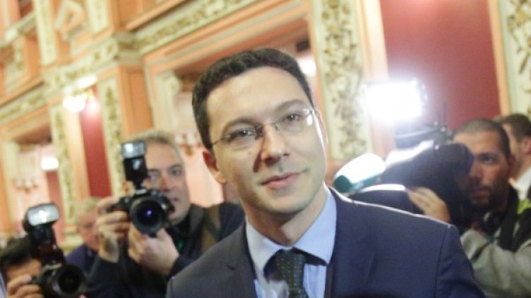 Снимка: БТА, архив