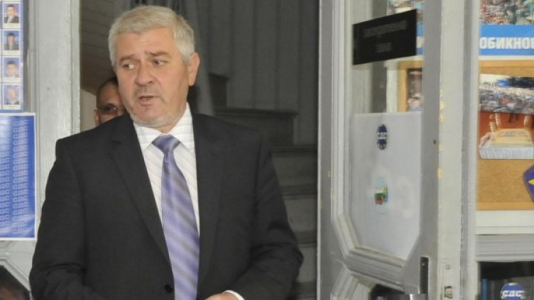 Снимка: архив Булфото