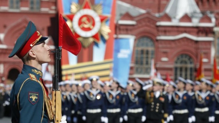 Снимка: Reuters, архив